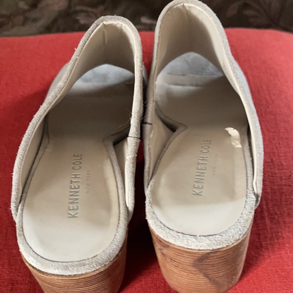 Kenneth Cole Heels - Picture 6 of 9